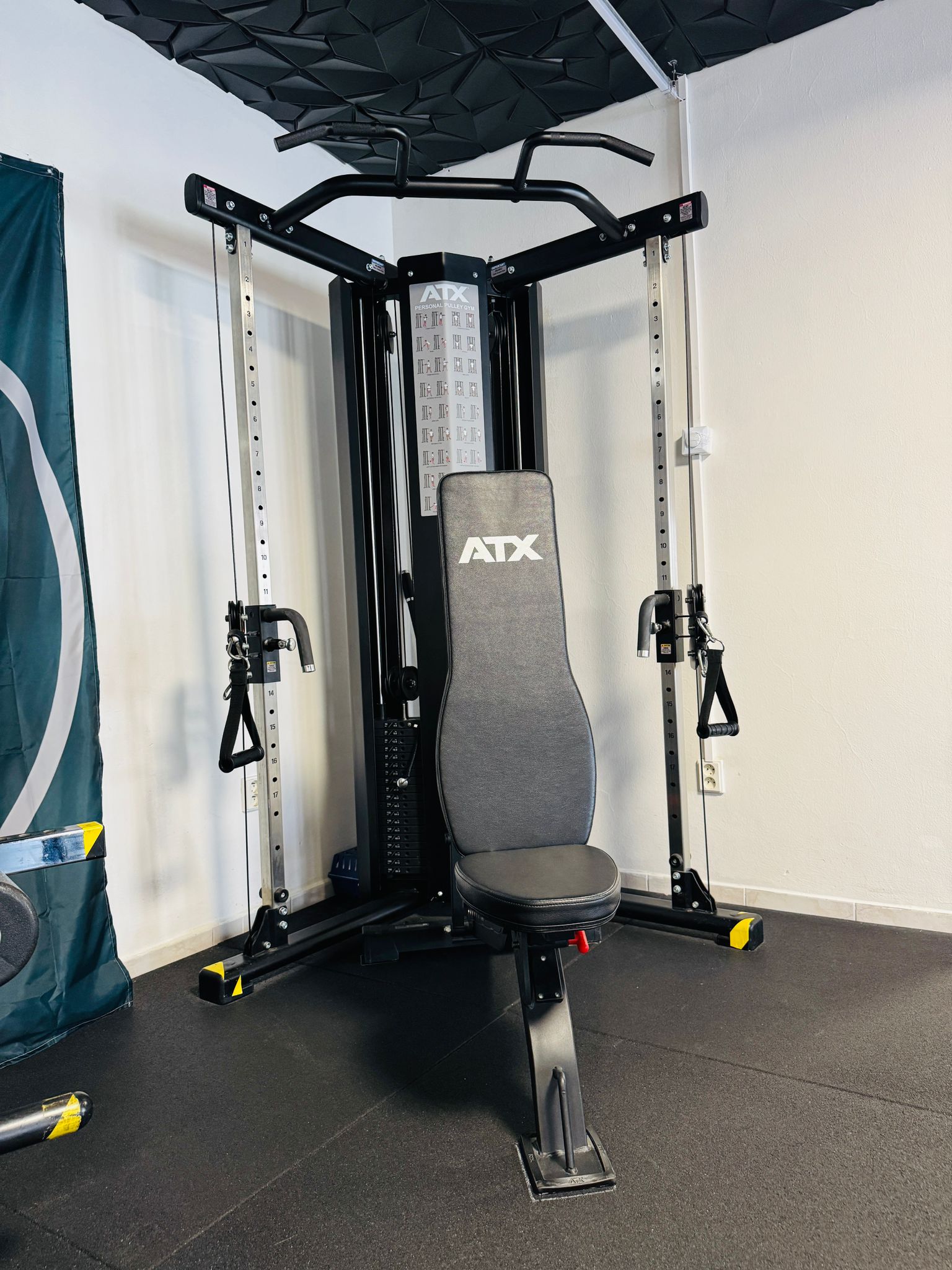 BBgym 11