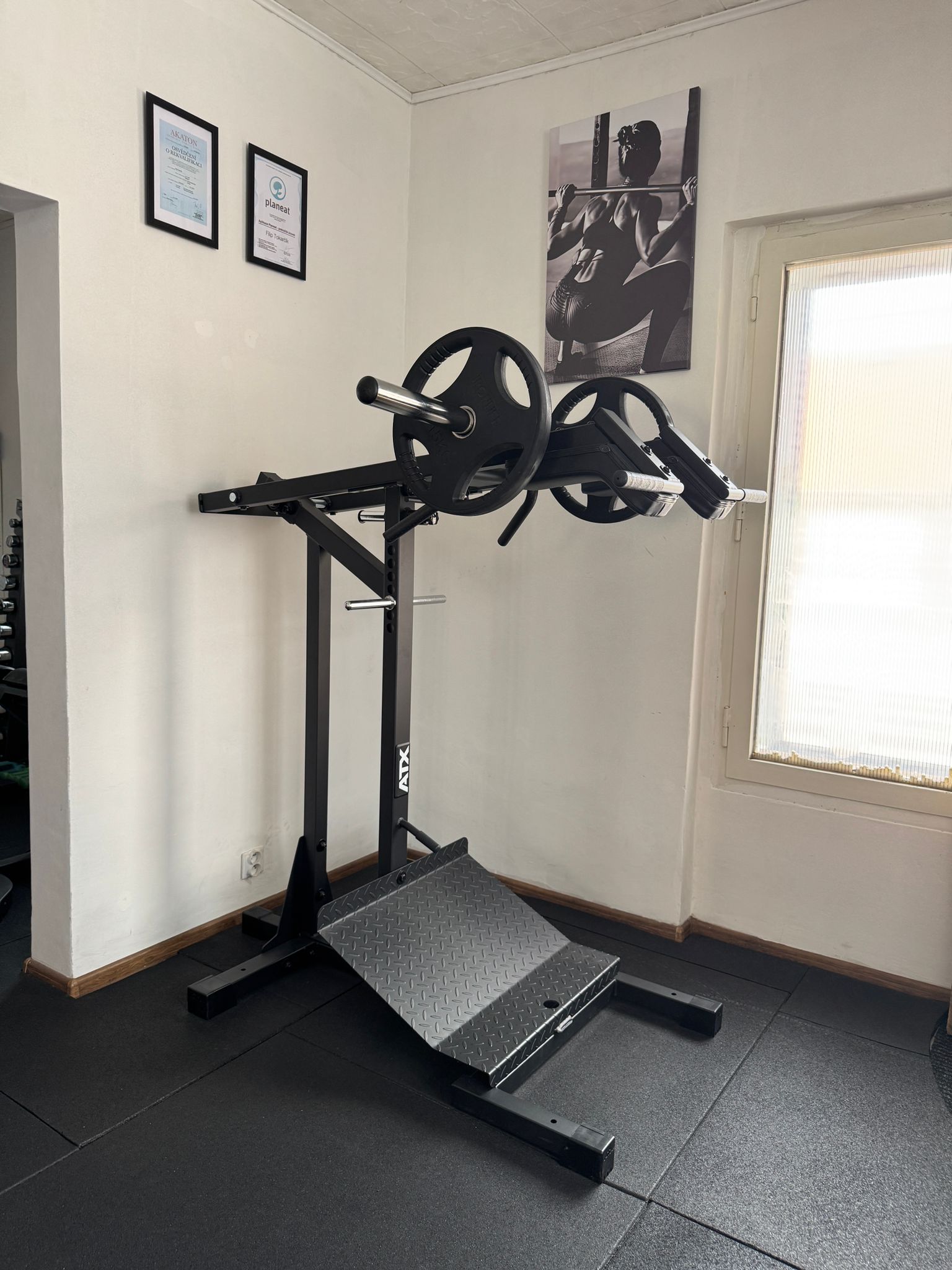 BBgym 11