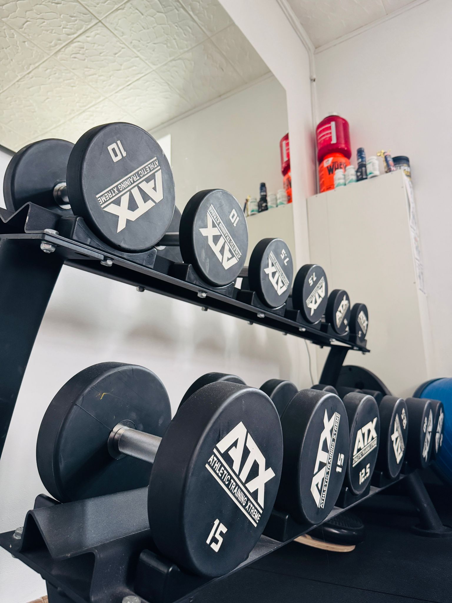 BBgym 11