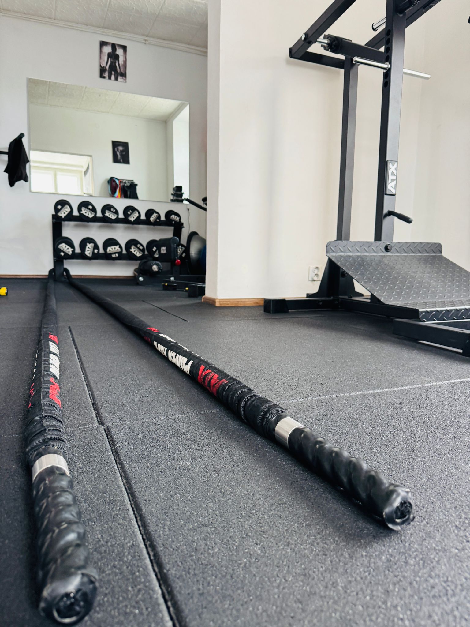 BBgym 11