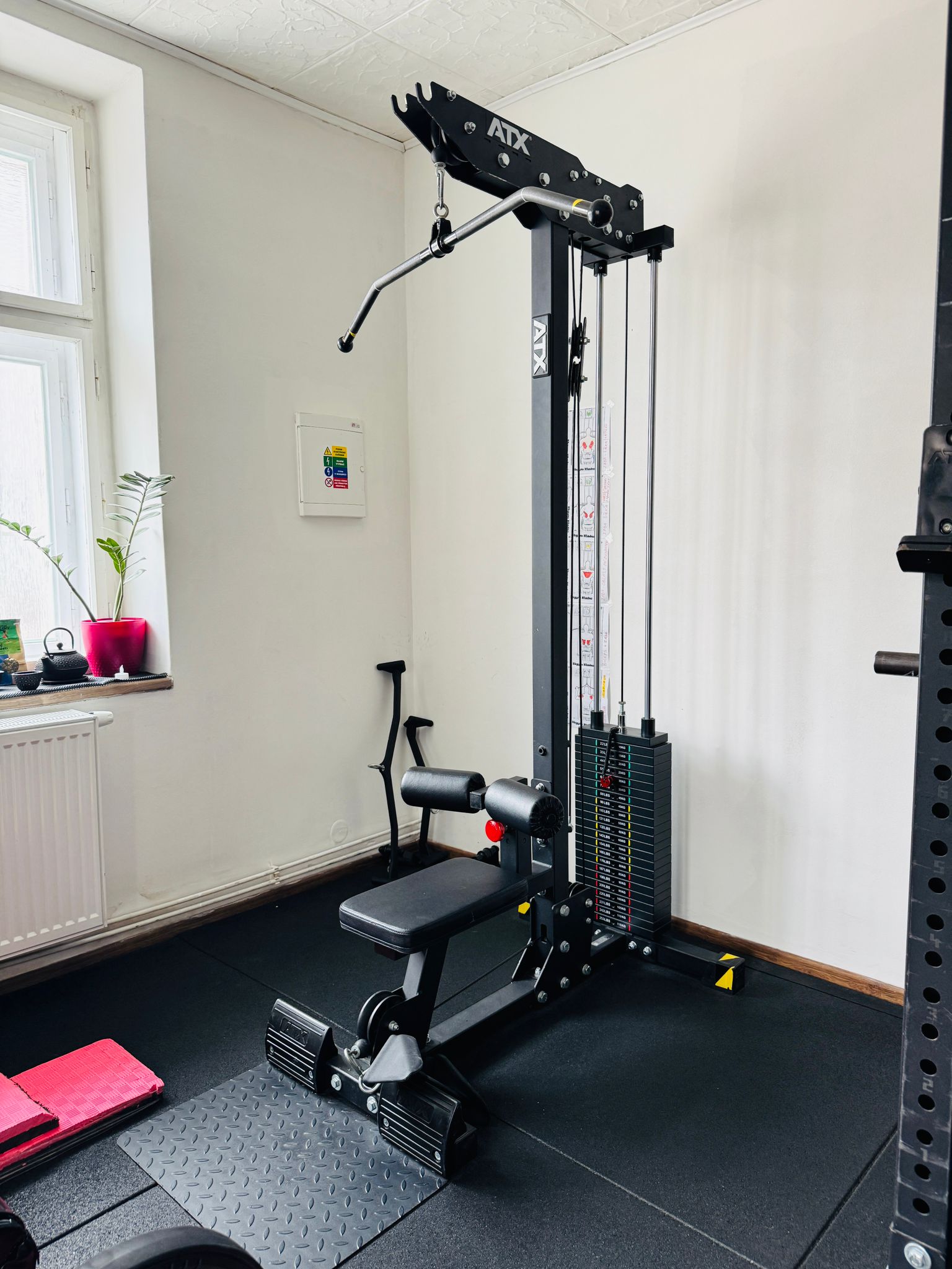 BBgym 11