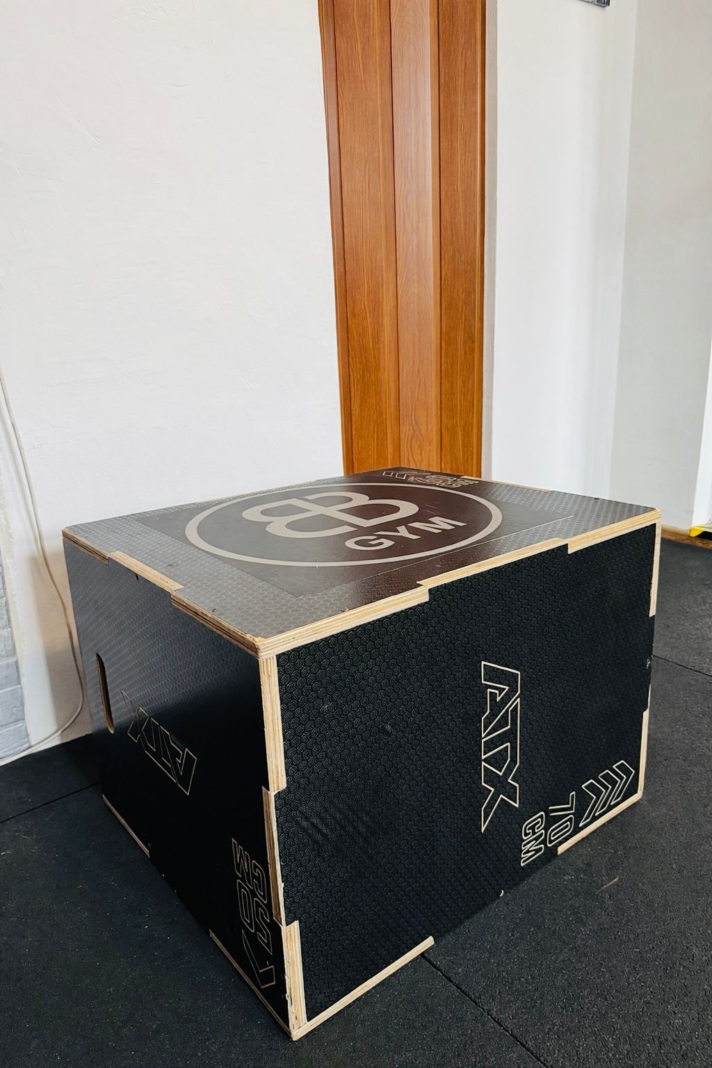 BBgym 11