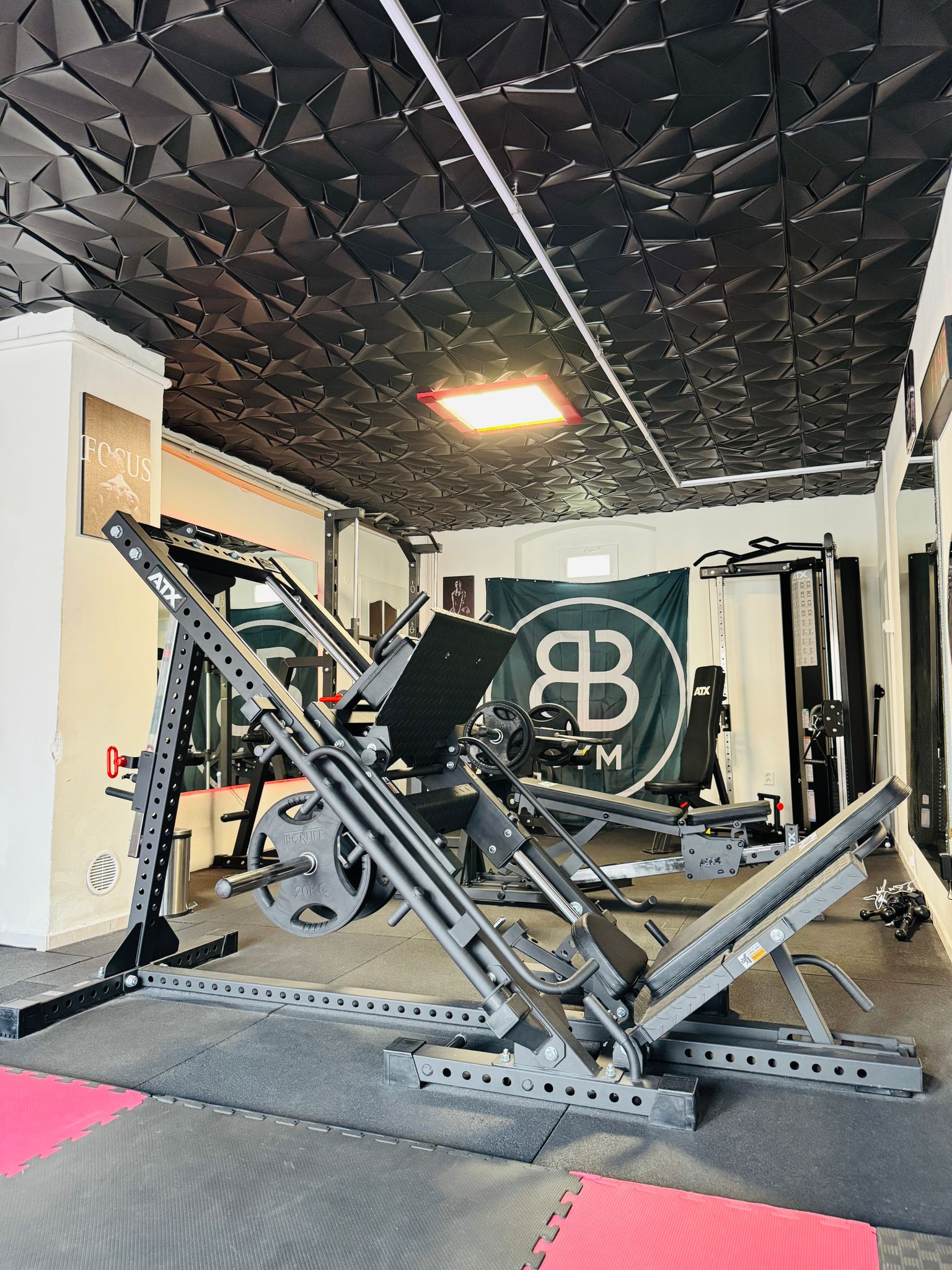 BBgym 11